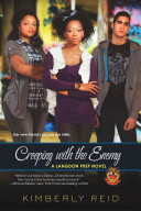 Creeping with the Enemy: A Langdon Prep Novel cover