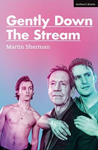 Down the Stream cover