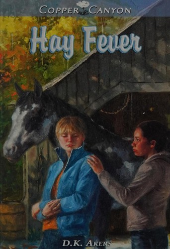 Hay Fever cover