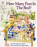 How Many Feet in the Bed? cover