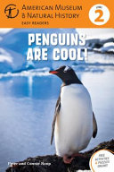 Penguins Are Cool! cover