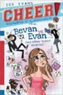 Bevan vs. Evan (And Other School Rivalries) cover