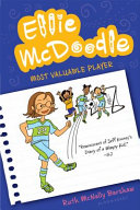 Ellie McDoodle: Most Valuable Player cover