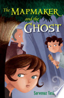 The Mapmaker and the Ghost cover