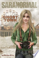 Ghost Town cover
