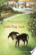Little Dog, Lost cover