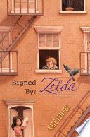Signed by Zelda cover