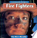 Fire Fighters cover