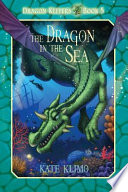 The Dragon in the Sea cover