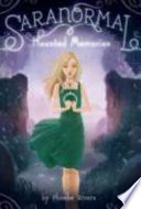 Haunted Memories cover