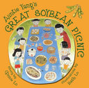 Auntie Yang's Great Soybean Picnic cover