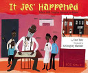 It Jes' Happened: When Bill Traylor Started to Draw cover