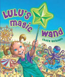 Lulu's Magic Wand cover