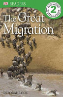 The Great Migration cover