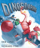 Dinosoaring cover
