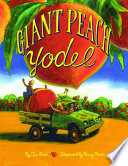 Giant Peach Yodel cover