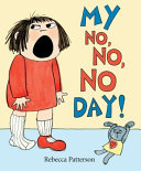 My No, No, No Day! cover