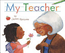 My Teacher cover