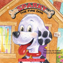 Sparky the Fire Dog cover