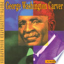 George Washington Carver: A Photo-Illustrated Biography cover