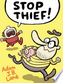 Stop Thief! cover