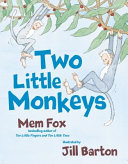 Two Little Monkeys cover