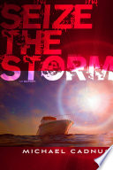 Seize the Storm cover
