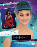 Katy Perry: From Gospel Singer to Pop Star cover