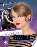Taylor Swift: Country Pop Hit Maker cover