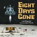 Eight Days Gone cover