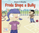 Freda Stops a Bully cover