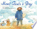 Monet Paints a Day cover