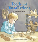 Toads and Tessellations: A Math Adventure cover