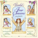 Vivaldi's Four Seasons cover