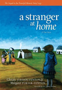 A Stranger at Home: A True Story cover