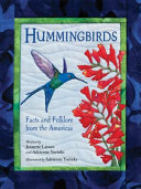 Hummingbirds: Facts and Folklore from the Americas cover