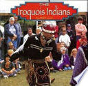 The Iroquois Indians cover