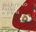 Valentino Finds a Home cover