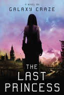The Last Princess cover