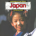 Japan cover
