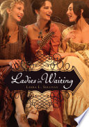 Ladies in Waiting cover