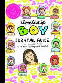 Amelia's Boy Survival Guide cover