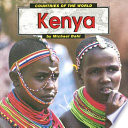 Kenya cover