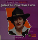 Juliette Gordon Low cover