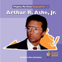 Arthur R. Ashe, Jr. cover
