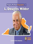 L. Douglas Wilder cover