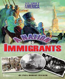 A Nation of Immigrants cover