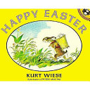 Happy Easter cover