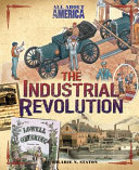 The Industrial Revolution cover