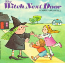 The Witch Next Door cover